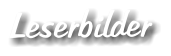 Leserbilder